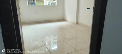 Living Room Image of 731 Sq.ft 1 BHK Apartment / Flat for sale in Raj Laxmi Shreeji Iconic Phase II, Badlapur East Badlapur for Rs. 2900000
