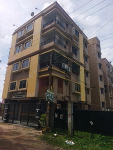 Building Image of 1020 Sq.ft 2 BHK Apartment / Flat for sale in Narendrapur Kolkata for Rs. 3417000