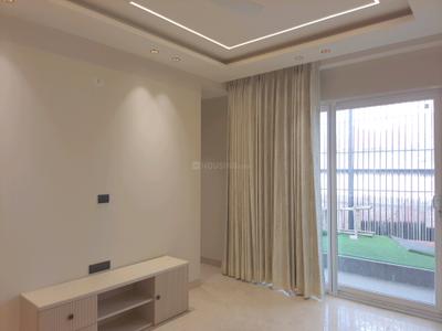 Bedroom Image of 2160 Sq.ft 4 BHK Builder Floor for sale in Vipul World, Sector 48 Gurgaon for Rs. 32000000