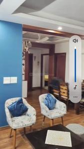 Hall Image of 1400 Sq.ft 3 BHK Apartment / Flat for sale in Urbtech Xaviers, Sector 168 Noida for Rs. 12000000