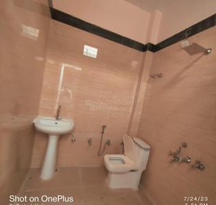 Bathroom Image of 1840 Sq.ft 3 BHK Villa for sale in Sarojini Nagar Lucknow for Rs. 5200000