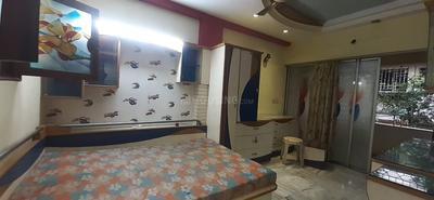 Bedroom Image of 1302 Sq.ft 3 BHK Apartment / Flat for sale in Mangalam Park, Behala Kolkata for Rs. 7000000