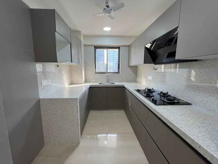 kna apartment Kitchen 1