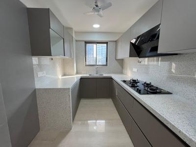 Kitchen Image of 1098 Sq.ft 2 BHK Apartment / Flat for sale in Juhu Mumbai for Rs. 54900000