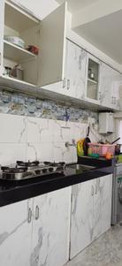 Kitchen Image of Vaishnavi Enterprises in Koregaon Park, Pune