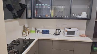 Kitchen Image of 1090 Sq.ft 2 BHK Apartment / Flat for sale in Prestige Lake Ridge, Subramanyapura Bengaluru for Rs. 16500000