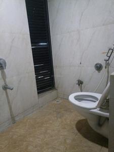 Common Bathroom Image of 1221 Sq.ft 2 BHK Apartment / Flat for sale in Adhiraj Gardens, Kharghar Navi Mumbai for Rs. 22000000