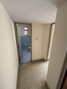 1+ 3bhk Flat for sale in vaswani fernhill gardens apartments