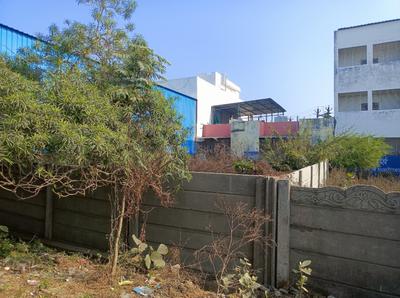 Image of 2160 Sq.ft Residential Plot / Land for sale in Hoshangabad Road, Bhopal for Rs. 30000000