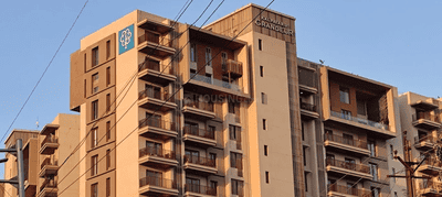 Image of 7500 Sq.ft 5 BHK Duplex for sale in Kalpataru Grandeur, Palasia, Indore for Rs. 2100000