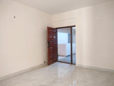 Living Room Image of 1395 Sq.ft 3 BHK Apartment / Flat for sale in Habulus Hights, Electronic City Bengaluru for Rs. 6975000