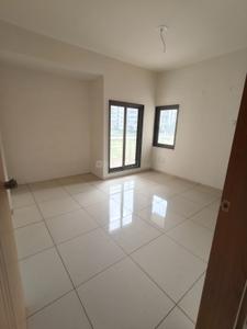 Hall Image of 657 Sq.ft 2 BHK Apartment / Flat for rent in Shreeji Savan Residency, Hariom Nagar Junagadh for Rs. 11000