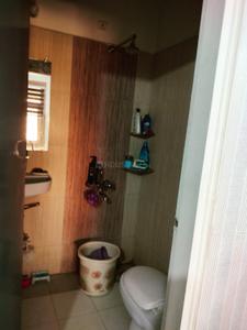 Bathroom Image of 1900 Sq.ft 4 BHK Villa for sale in Omaxe Indore Annex, Mayakhedi Indore for Rs. 13000000