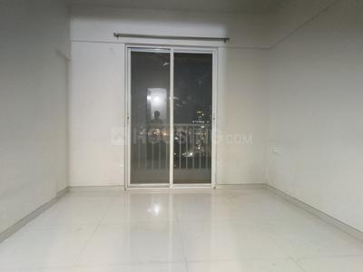 Bedroom Image of 830 Sq.ft 2 BHK Apartment / Flat for rent in Ravet Pune for Rs. 25000