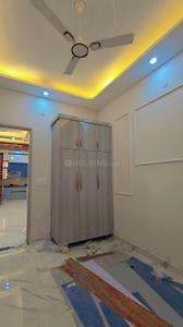 Bedroom Image of 1900 Sq.ft 3 BHK Duplex for sale in Banjarawala Dehradun for Rs. 9600000