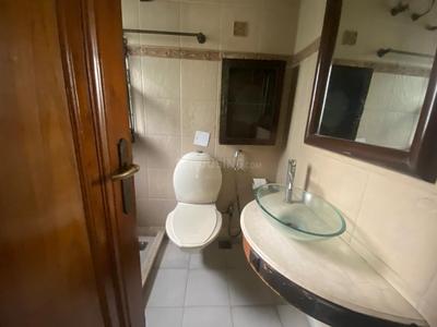 Image of 2200 Sq.ft 3 BHK Builder Floor for sale in Anand Niketan, New Delhi for Rs. 85000000