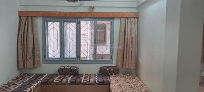 Hall Image of 950 Sq.ft 2 BHK Apartment / Flat for sale in Satyam Colony Jamnagar for Rs. 2900000
