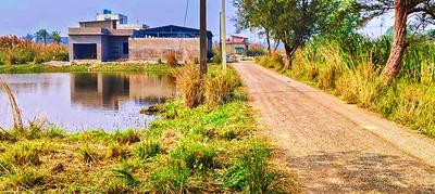 Image of 720 Sq.ft Residential Plot / Land for sale in Wander Valley, Bara Gagan Gohalia, Kolkata for Rs. 270003