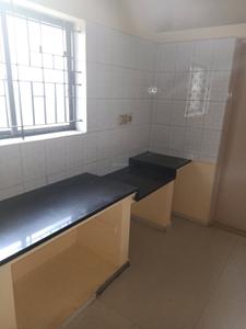 Kitchen Image of 800 Sq.ft 2 BHK Apartment / Flat for rent in Sampangiram Nagar Bengaluru for Rs. 300000