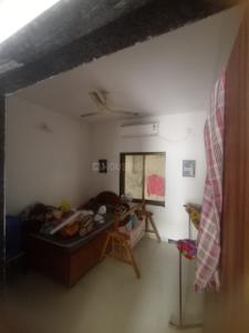 Hall Image of 1195 Sq.ft 3.5 BHK Duplex for sale in Tarsali Vadodara for Rs. 8500000