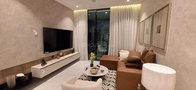 Bedroom Image of 1988 Sq.ft 3 BHK Apartment / Flat for sale in Kompally Hyderabad for Rs. 17000000