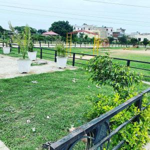 Image of 2250 Sq.ft Residential Plot / Land for sale in Sector 118, Mohali for Rs. 25000000