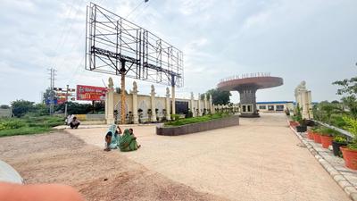 Image of 1400 Sq.ft Residential Plot / Land for sale in Shri Vivek Heritage, Jait, Vrindavan for Rs. 8580000