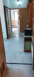 Hall Image of 800 Sq.ft 2 BHK Apartment / Flat for sale in Dhakuria Kolkata for Rs. 4500000