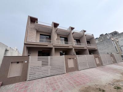 Building Image of 1800 Sq.ft 3.5 BHK Villa for sale in Govindpura Jaipur for Rs. 7000000