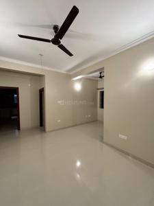 Hall Image of 1950 Sq.ft 3 BHK Apartment / Flat for rent in Cooke Town Bengaluru for Rs. 105000