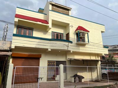 Building Image of 1600 Sq.ft 4.5 BHK Independent House for sale in MP Housing Board Colony Bhilai for Rs. 6500000