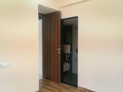 Bedroom Image of 1255 Sq.ft 3 BHK Apartment / Flat for sale in Runwal My City, Usarghar Thane for Rs. 9500000