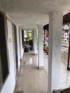 Image of 1640 Sq.ft 3 BHK Builder Floor for sale in Kalighat, Kolkata for Rs. 14000000