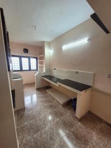 Hall Image of 1108 Sq.ft 3 BHK Apartment / Flat for sale in Palarivattom Kochi for Rs. 6000000