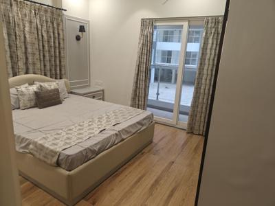 Bedroom Image of 1722 Sq.ft 3 BHK Apartment / Flat for sale in Om Shiv Kailasa, Mihan Nagpur for Rs. 7749000