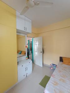 Bedroom Image of 1105 Sq.ft 2 BHK Apartment / Flat for sale in S2 Homes Electronic City by S2 Homes, Electronic City Bengaluru for Rs. 8800000