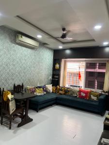 Hall Image of 1735 Sq.ft 3 BHK Apartment / Flat for sale in Ramdaspeth Nagpur for Rs. 22500000