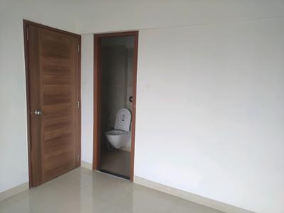 Bedroom Image of 420 Sq.ft 1 BHK Apartment / Flat for rent in Hiranandani Regent Hill A B C D And E Wing, Powai Mumbai for Rs. 68000
