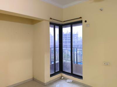 Bedroom Image of 1300 Sq.ft 2 BHK Apartment / Flat for sale in Kalyan West Kalyan for Rs. 5500000