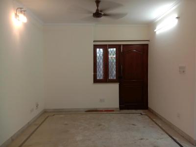 Living Room Image of 1800 Sq.ft 3 BHK Apartment / Flat for sale in DDA Flats Vasant Kunj, Vasant Kunj New Delhi for Rs. 45000000