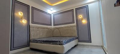 Kitchen Image of 1700 Sq.ft 2 BHK Apartment / Flat for sale in Grand Sikar Road Jaipur for Rs. 7000000