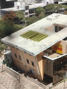 2.5 BHK Flat