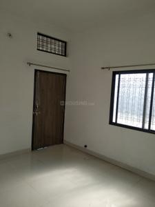 Bedroom Image of 1500 Sq.ft 1 BHK Builder Floor for rent in Puranpura Vidisha for Rs. 6500