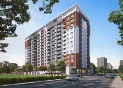 2 BHK Flat