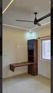 Hall Image of 1543 Sq.ft 3 BHK Apartment / Flat for rent in Prestige Primrose Hills Ph 2, Uttarahalli -Manavarthekaval Bengaluru for Rs. 55000