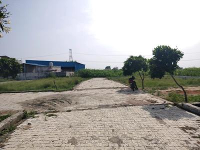 Image of 900 Sq.ft Residential Plot / Land for sale in Del NCR Aero City, Yeida, Greater Noida for Rs. 2311000