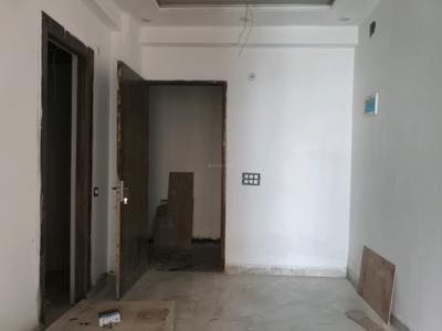 Living Room Image of 1500 Sq.ft 3 BHK Apartment / Flat for sale in Ambesten Twin Chalet, Noida Extension Greater Noida for Rs. 5400400