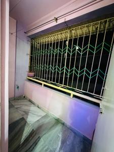 Balcony Image of 903 Sq.ft 2 BHK Apartment / Flat for sale in Pandey Muhalla Dhanbad for Rs. 3350000