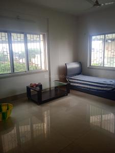 Hall Image of 1350 Sq.ft 3 BHK Apartment / Flat for sale in Patuli Kolkata for Rs. 7600000