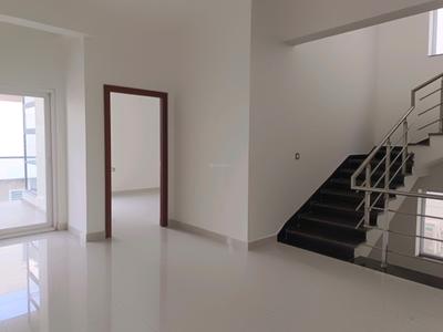 Living Room Image of 2734 Sq.ft 4 BHK Villa for sale in Sikhara Tranquil, Cherlapalli Secunderabad for Rs. 22300010